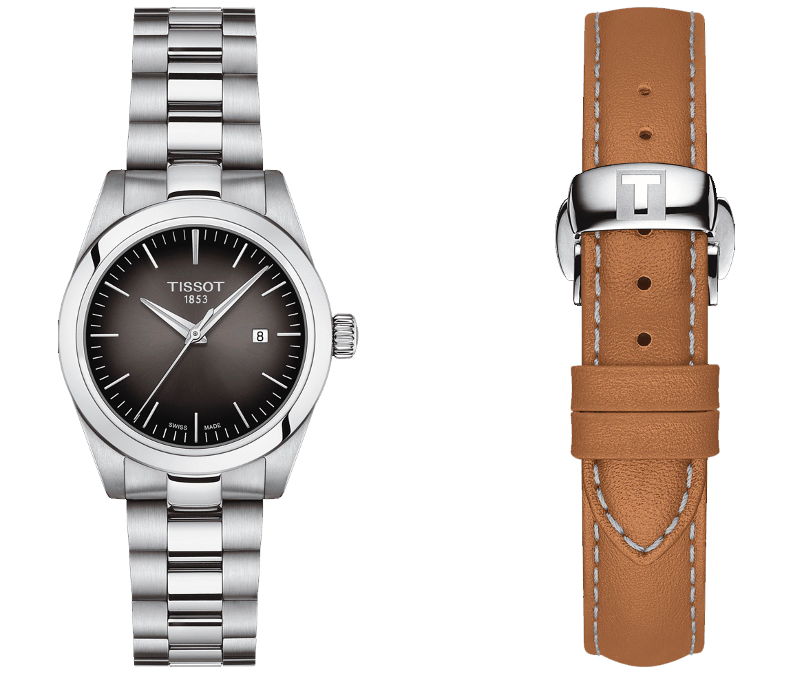  - T1320101106100 - TISSOT