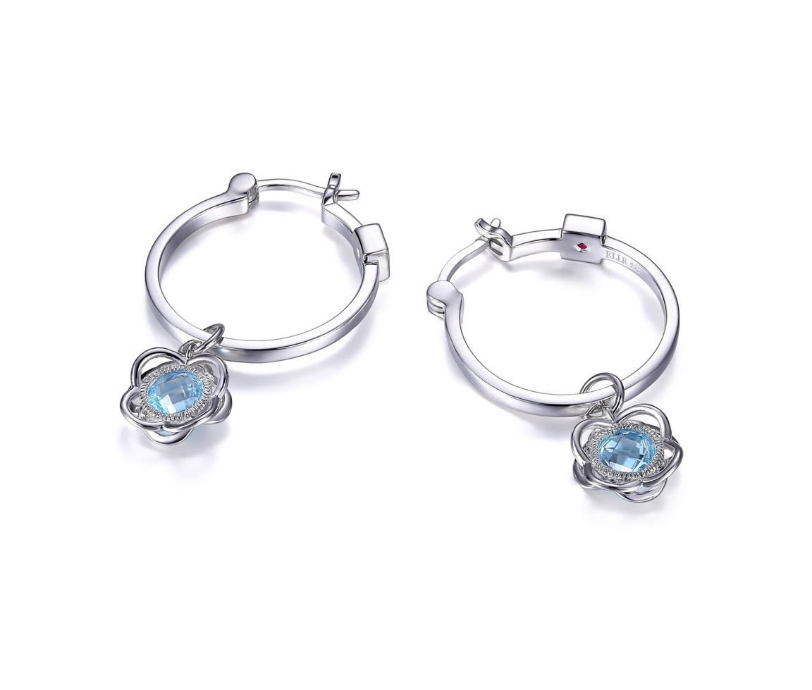  - PJ R2LC3C120J - ELLE