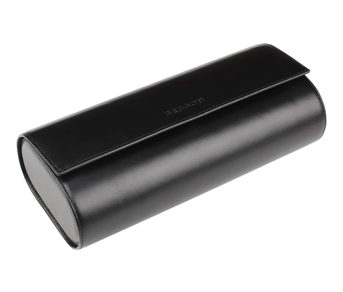  - BN WR 3.22.B - BENSON 