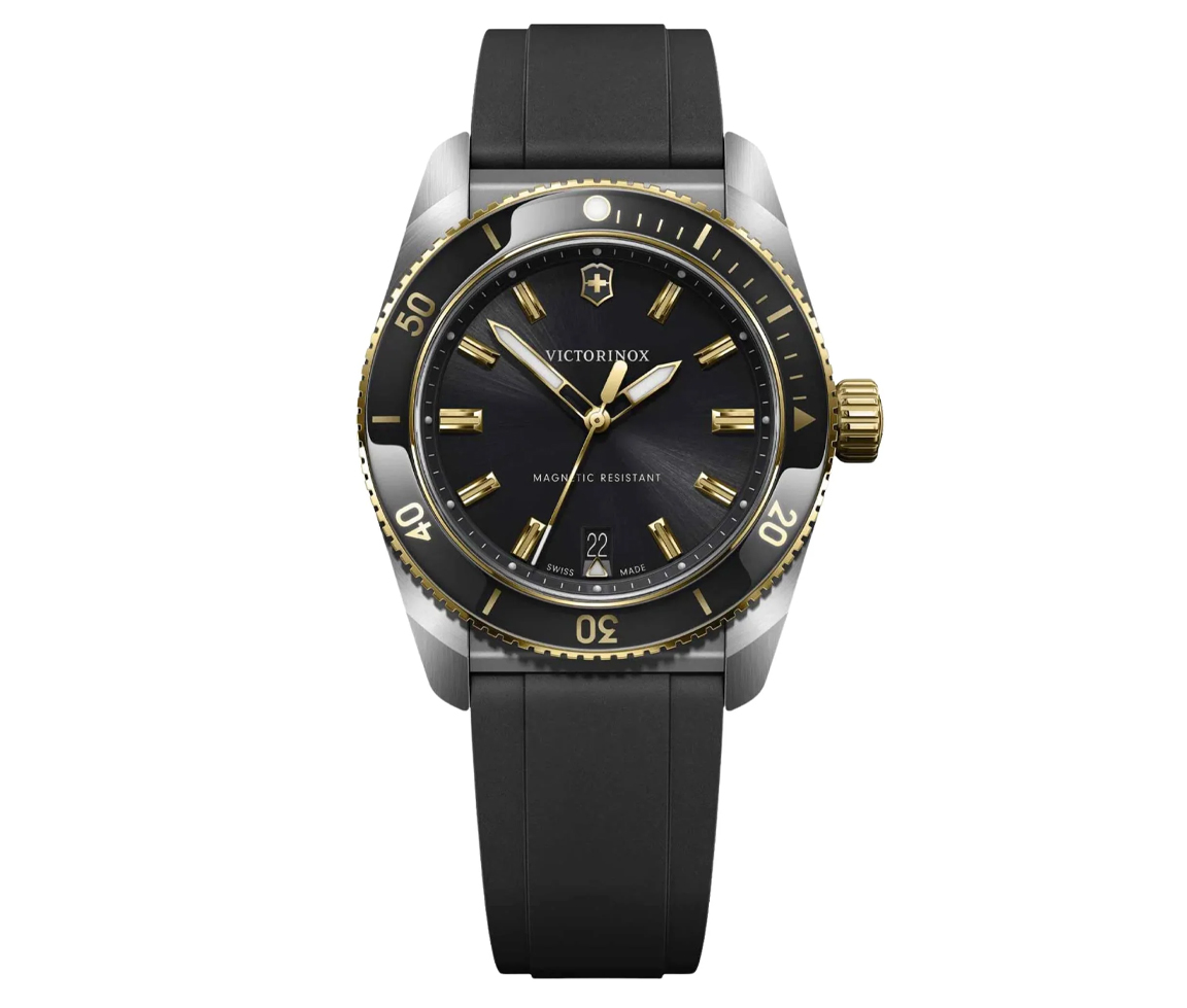 MONTRE VICTORINOX MAVERICK AU QUARTZ - VS 242099 - VICTORINOX