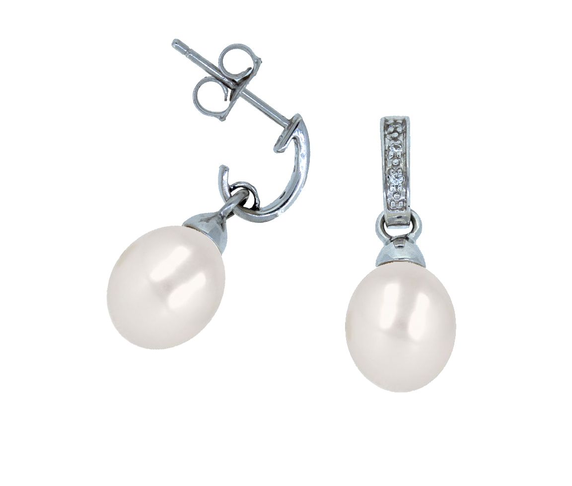  - CG EF34366A - PERLE D'IMPORTATION