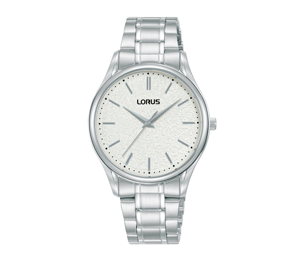 MONTRE LORUS EN ACIER - SA RG217WX9 - LORUS