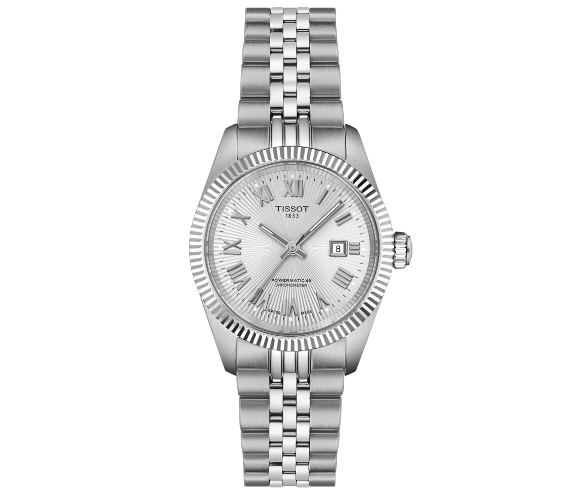 MONTRE TISSOT BALLADE 30MM - T1562081103300 - TISSOT
