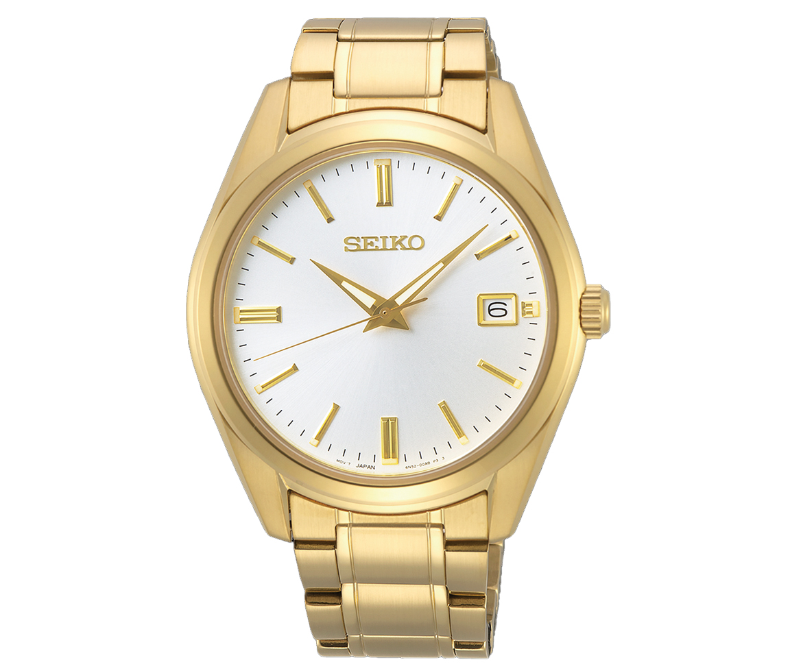 MONTRE SEIKO POU HOMME - SA SUR314 - SEIKO