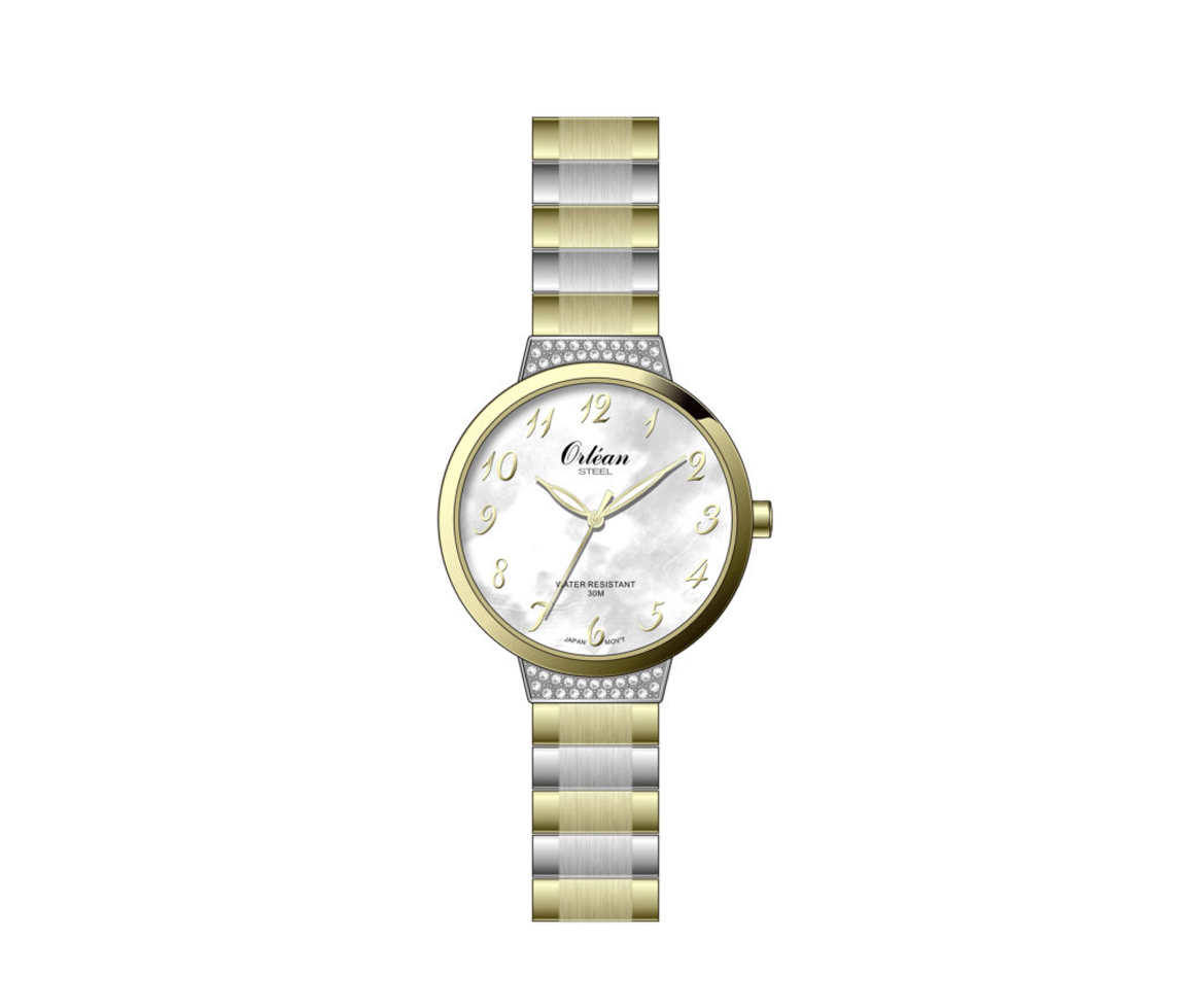  - BA ME3460 - ORLEAN