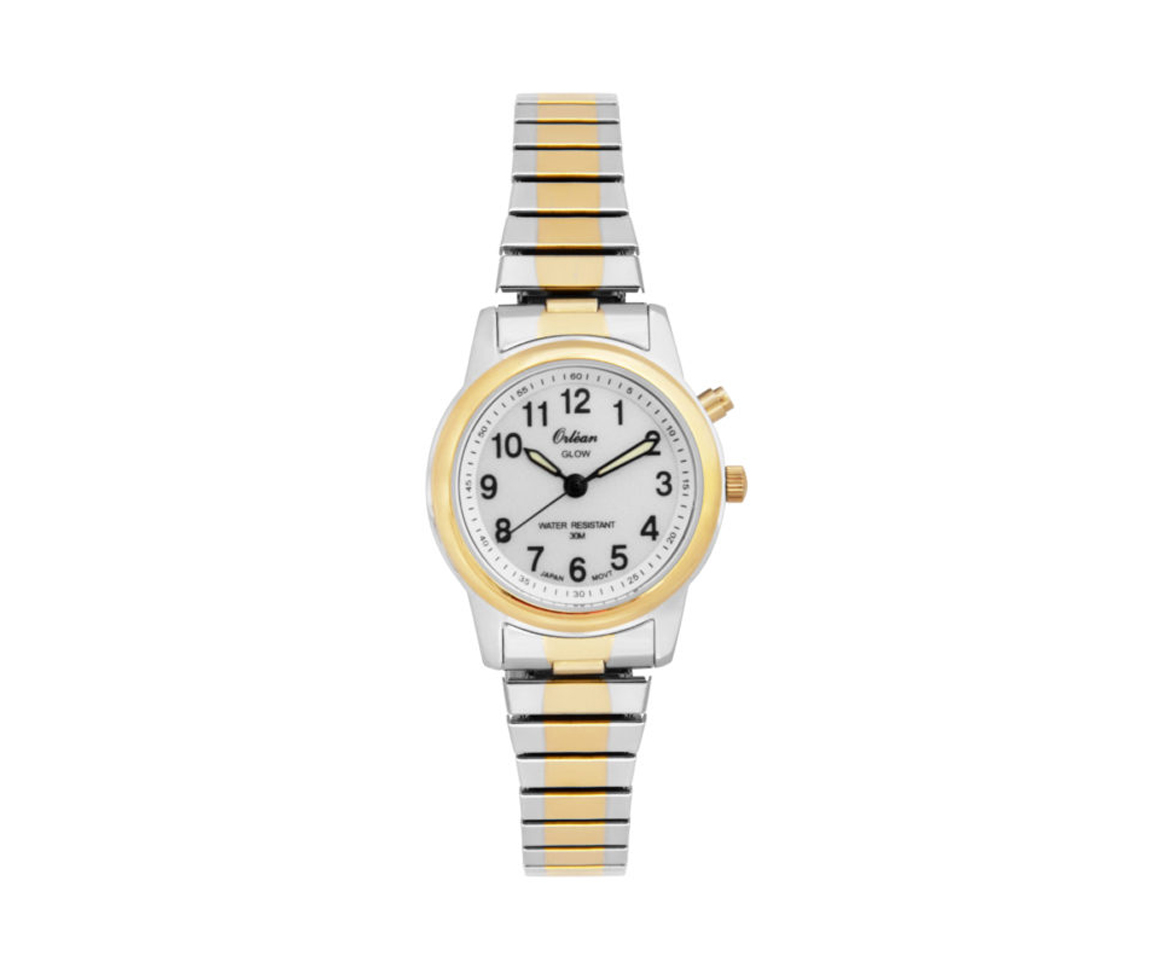  - BA ME3401 - ORLEAN