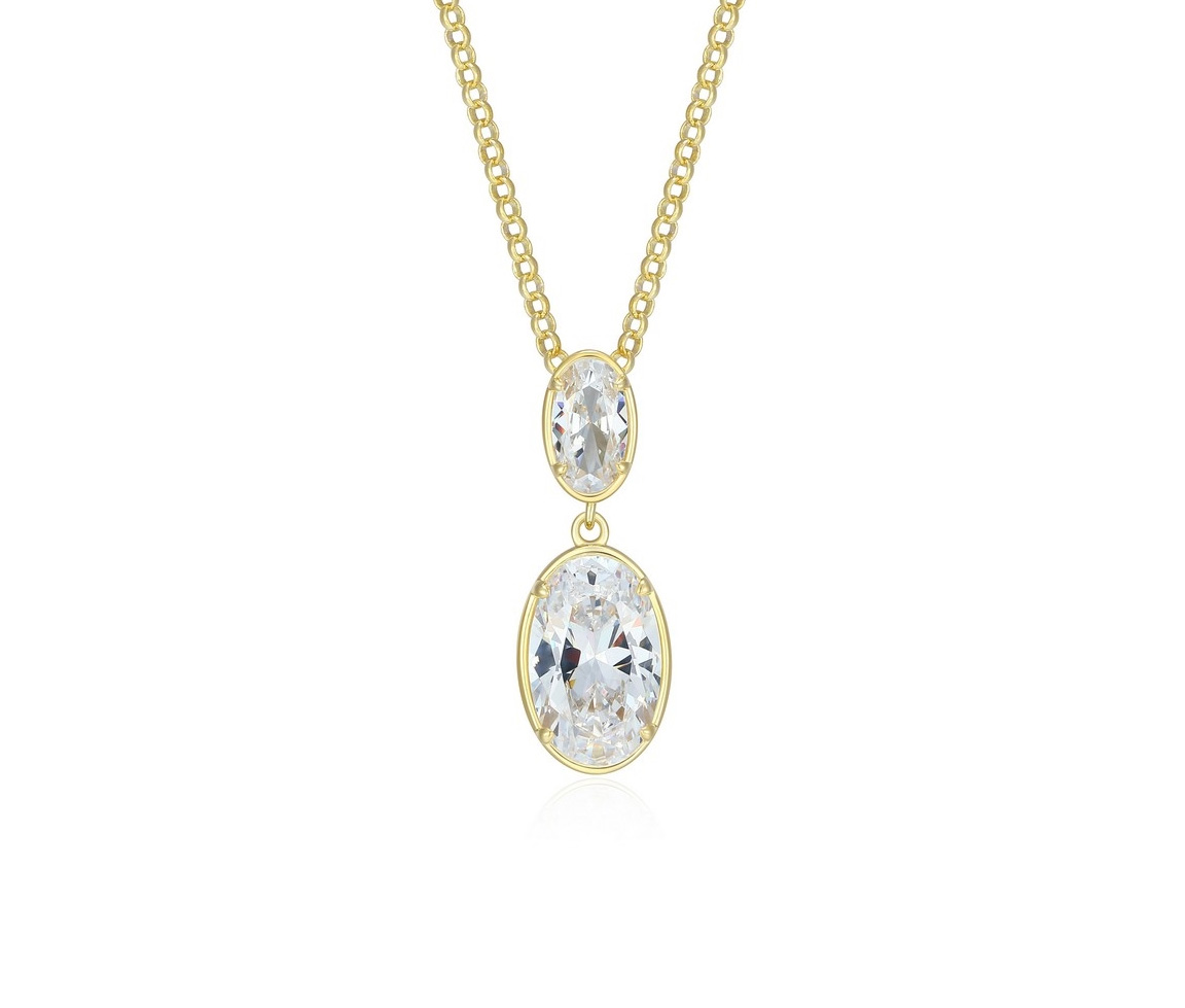 COLLIER ELLE 