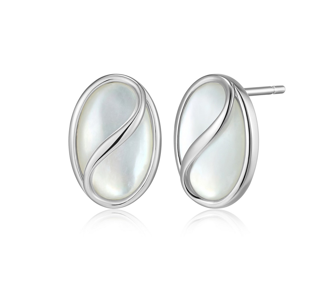 BOUCLES FIXES ELLE TWIST - PJ R2LCVJA958 - ELLE