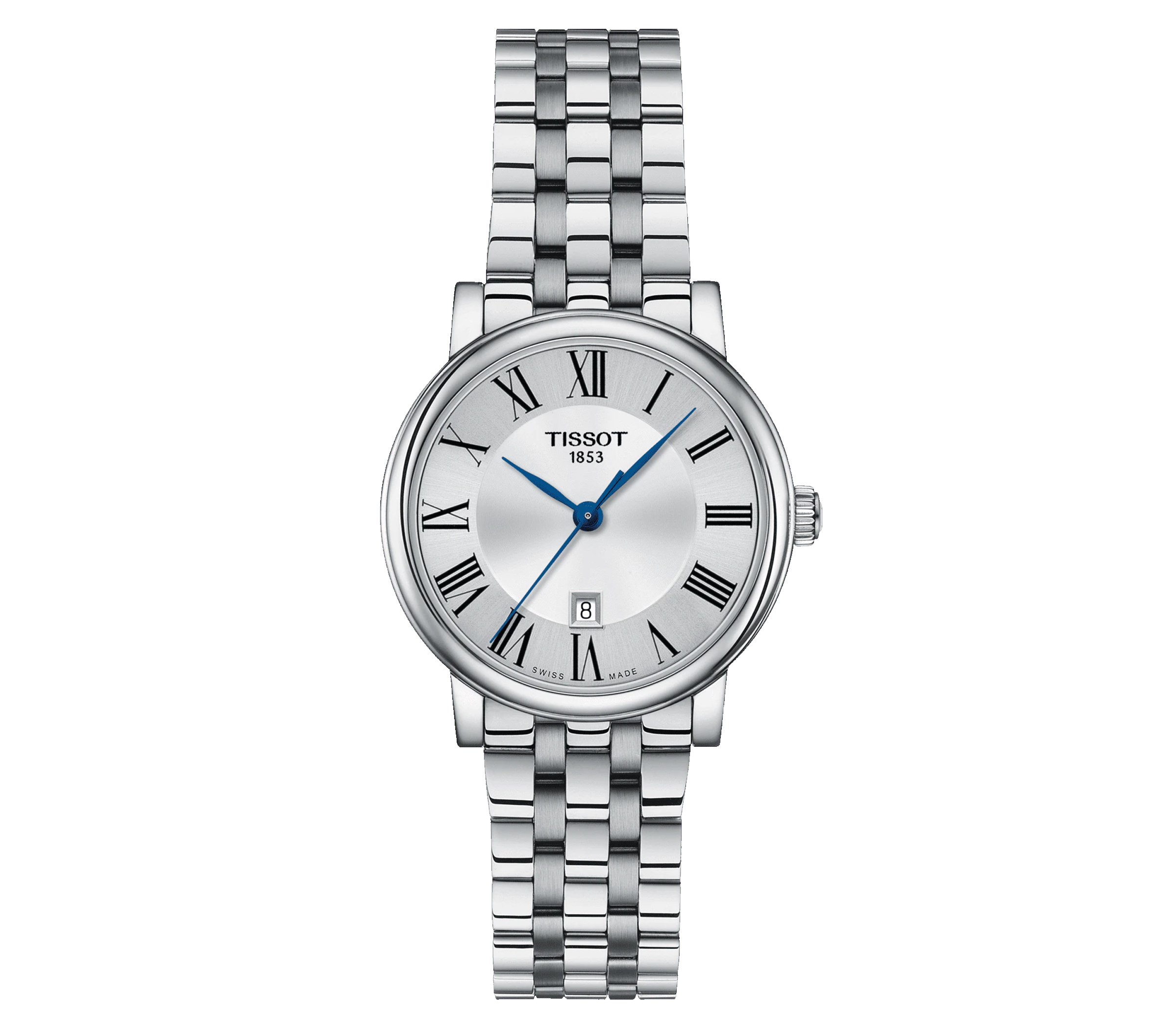 MONTRE TISSOT CARSON PREMIUM - T1222101103300 - TISSOT