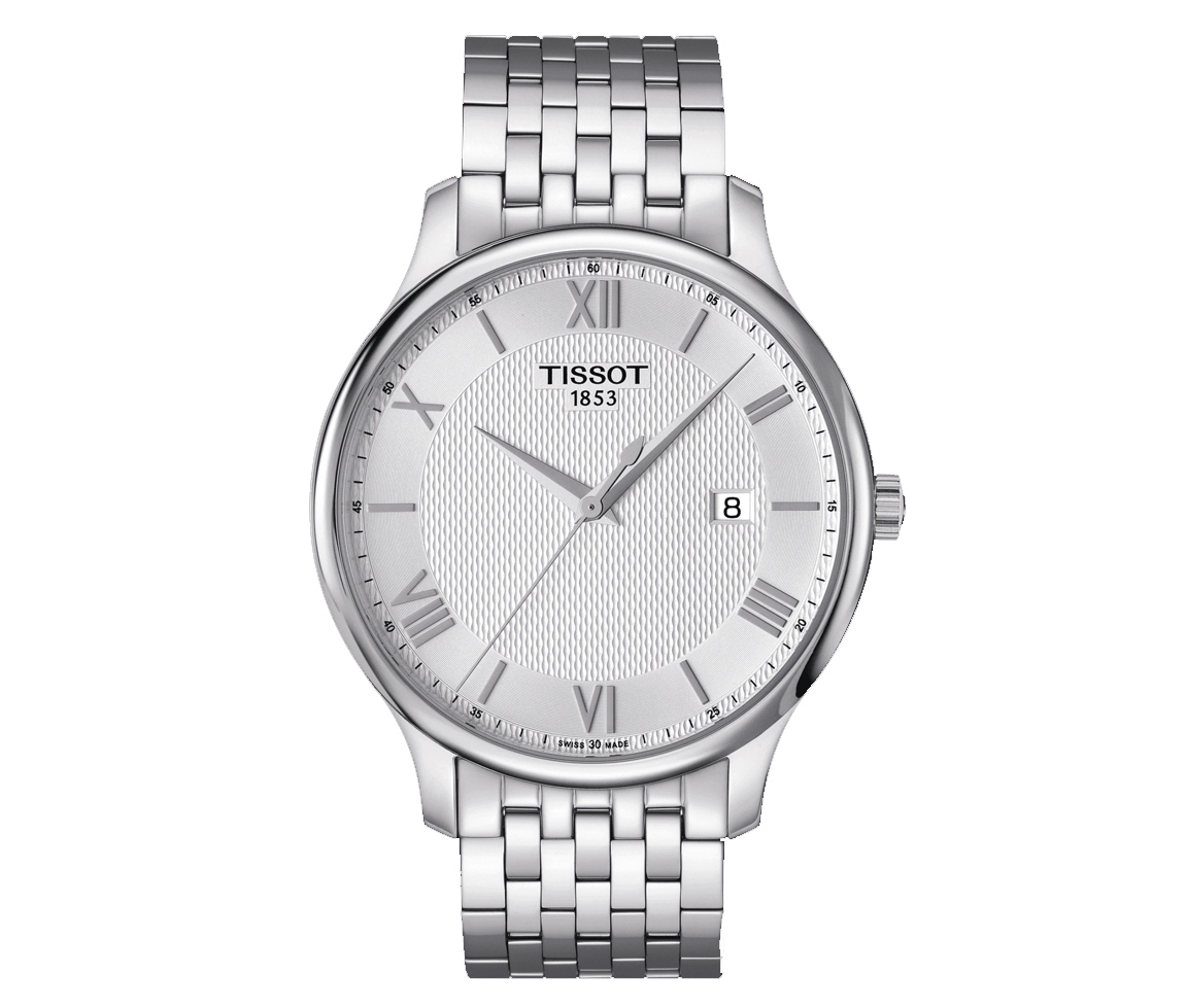 Magasin best sale montre tissot