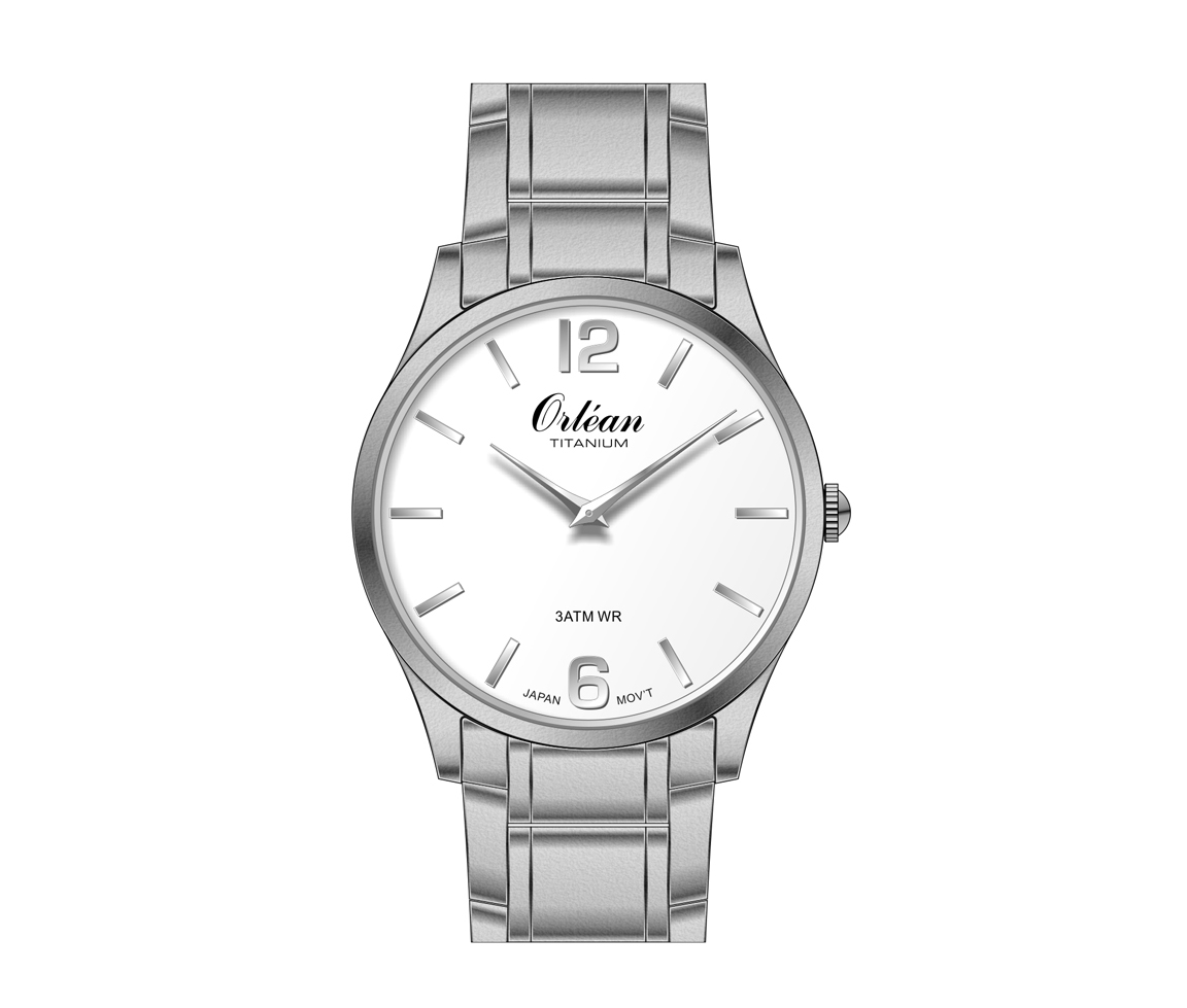  - BA ME3442 - ORLEAN