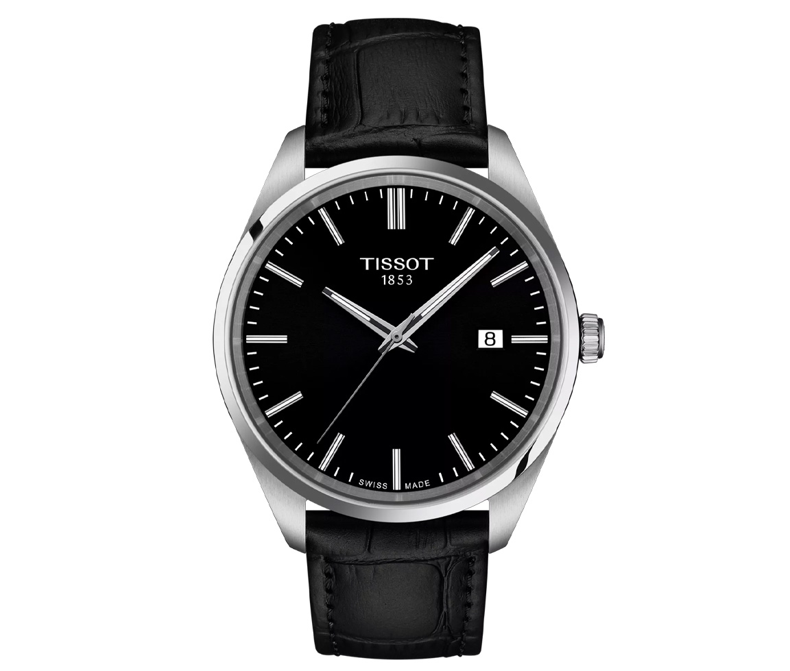 MONTRE TISSOT PR 100 40MM - T1504101605100 - TISSOT