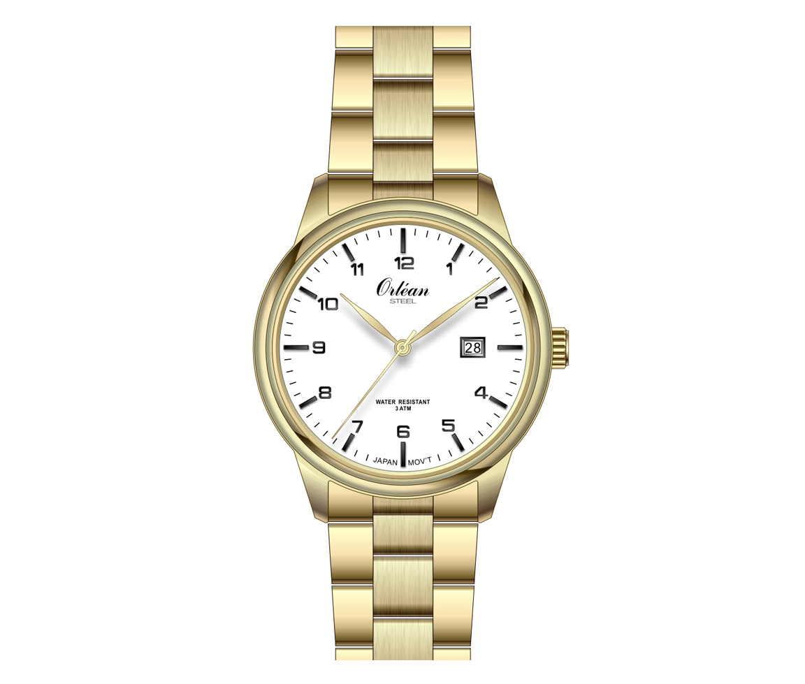  - BA ME3268 - ORLEAN