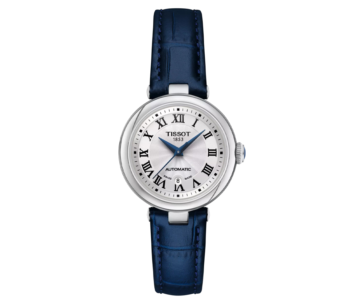 MONTRE TISSOT BELLISSIMA AUTOMATIQUE - T1262071601300 - TISSOT