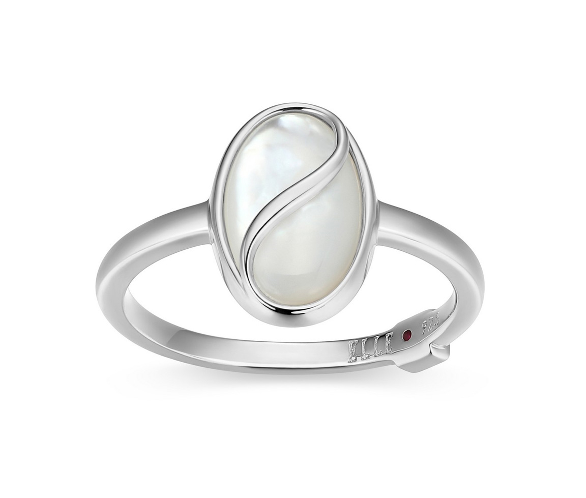 BAGUE ELLE TWIST - PJ R4LAKZA9A8 - ELLE