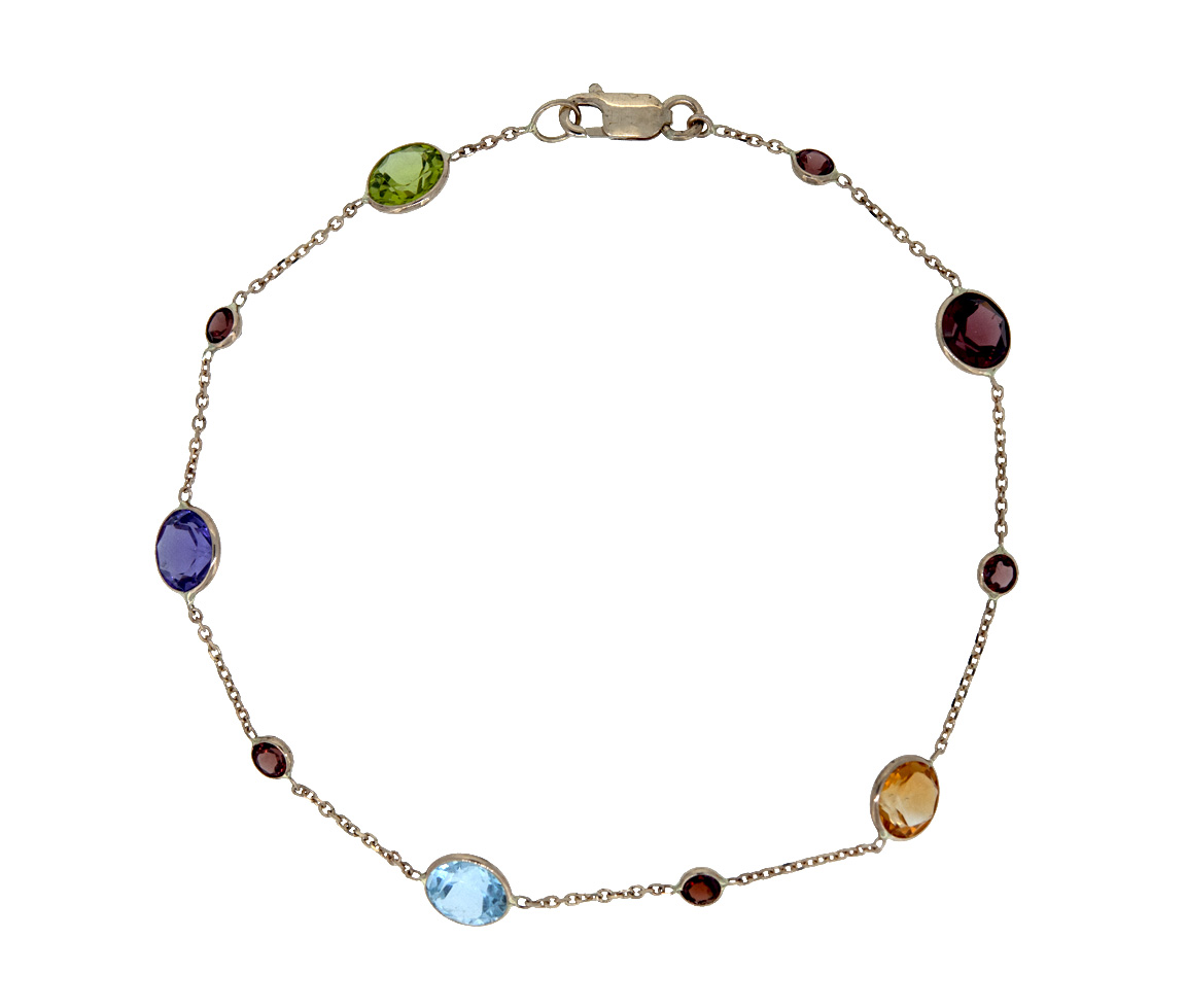  - SY BRA 07 - BIJOUX D'IMPORTATION