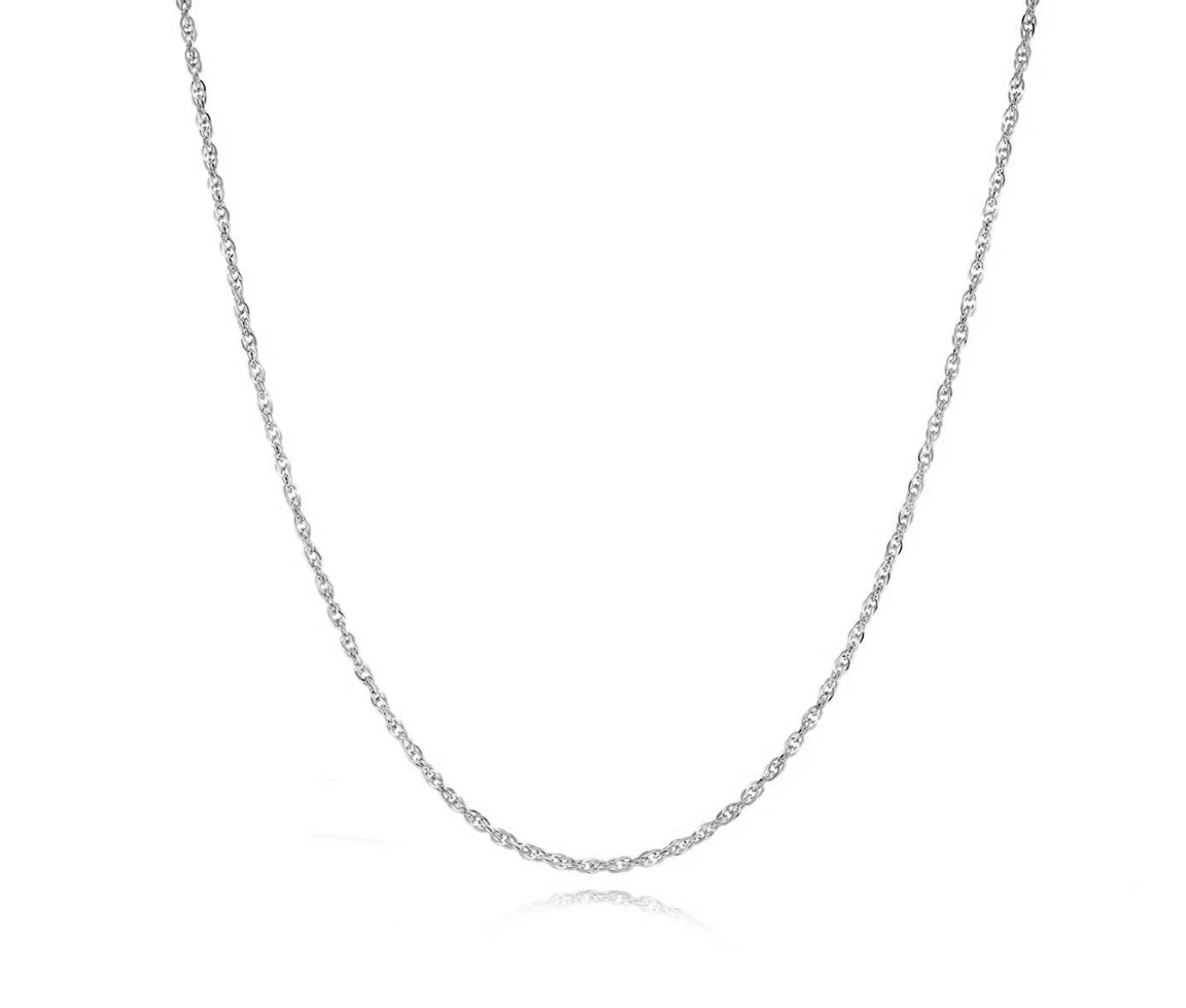 CHAINE EN ACIER À MAILLON OLYMPIQUE - IG SWN107/20 - VELORIA