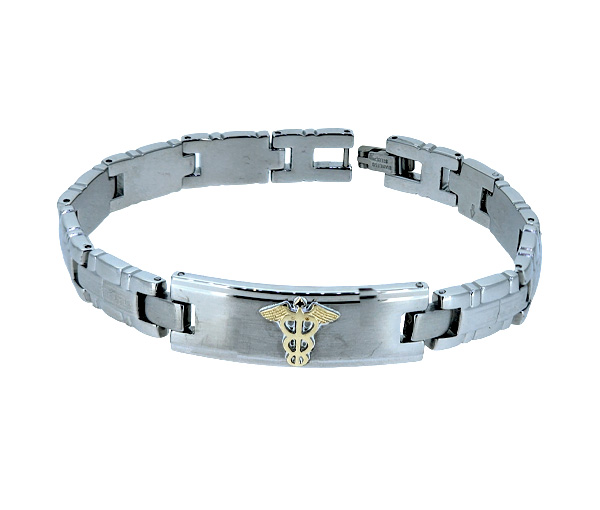  - WB BD583 - MEDICO BELLO