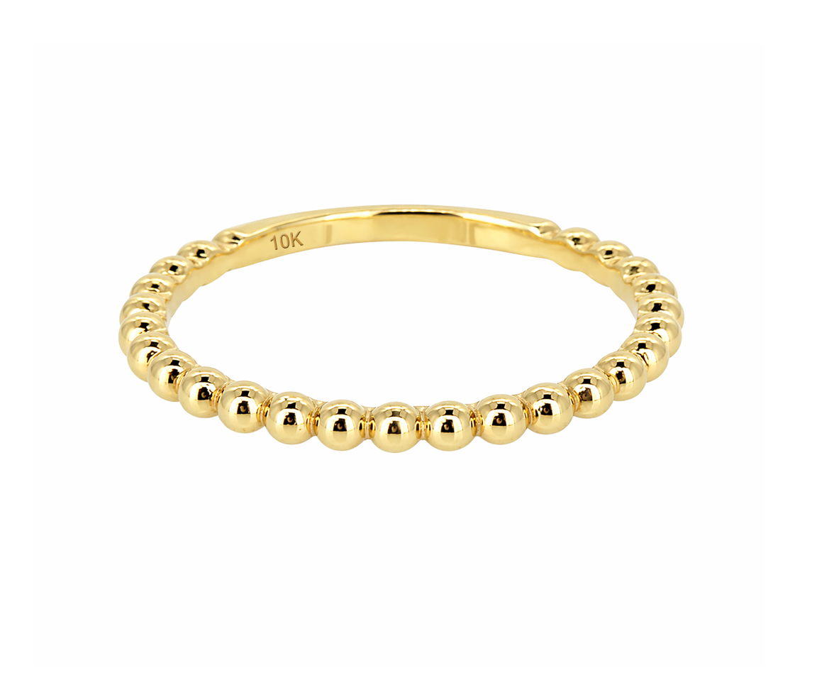 JONC EN OR - S JD04 - BIJOUX D'IMPORTATION