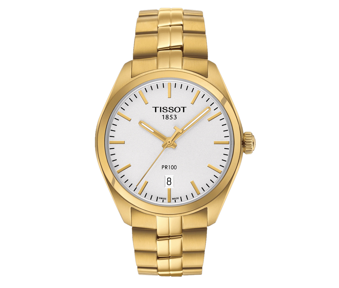 MONTRE TISSOT PR100