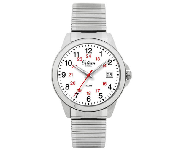  - BA ME3338NR - ORLEAN