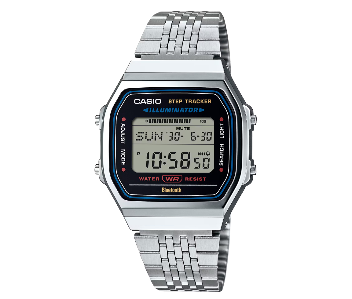 MONTRE CASIO VINTAGE - H ABL100WE1AV - CASIO