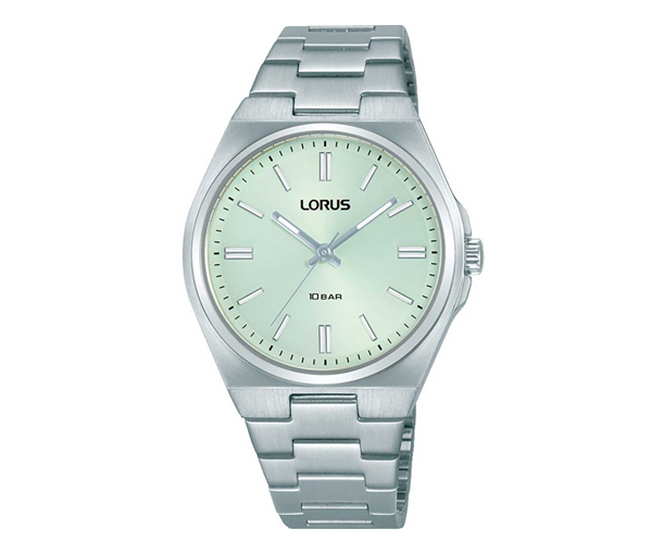 MONTRE LORUS EN ACIER AU QUARTZ - SA RG305XX9 - LORUS
