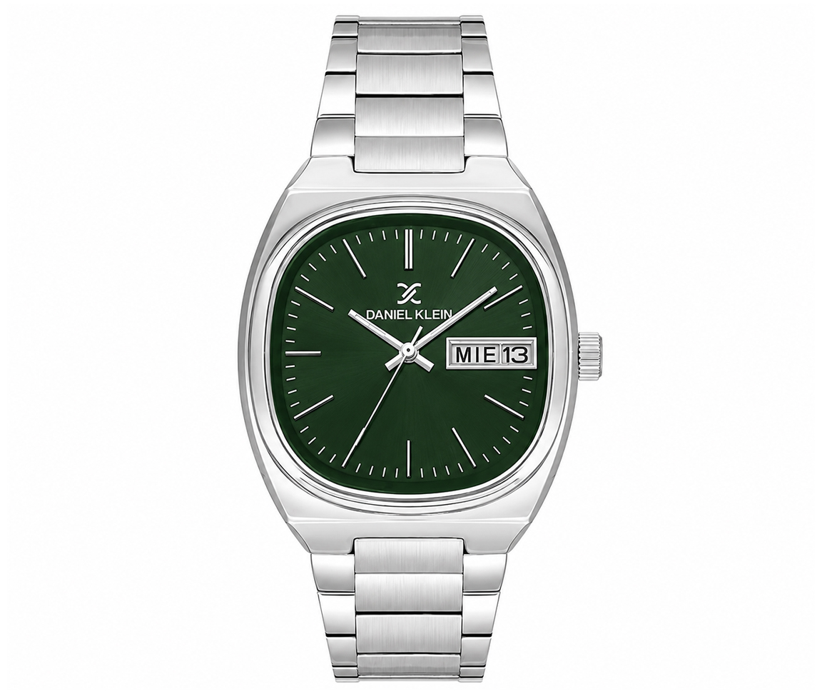 MONTRE DANIEL KLEIN AU QUARTZ - BA DK13751/5 - DANIEL KLEIN