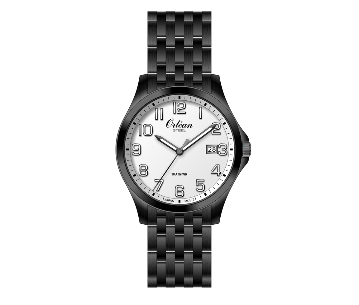  - BA ME3435 - ORLEAN