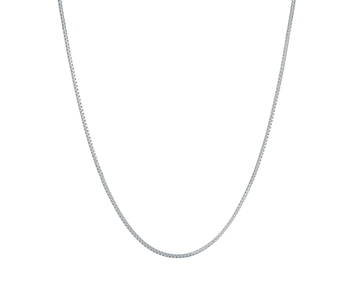 CHAINE EN ACIER À MAILLE BOX - IG SN113/16 - ITALGEM