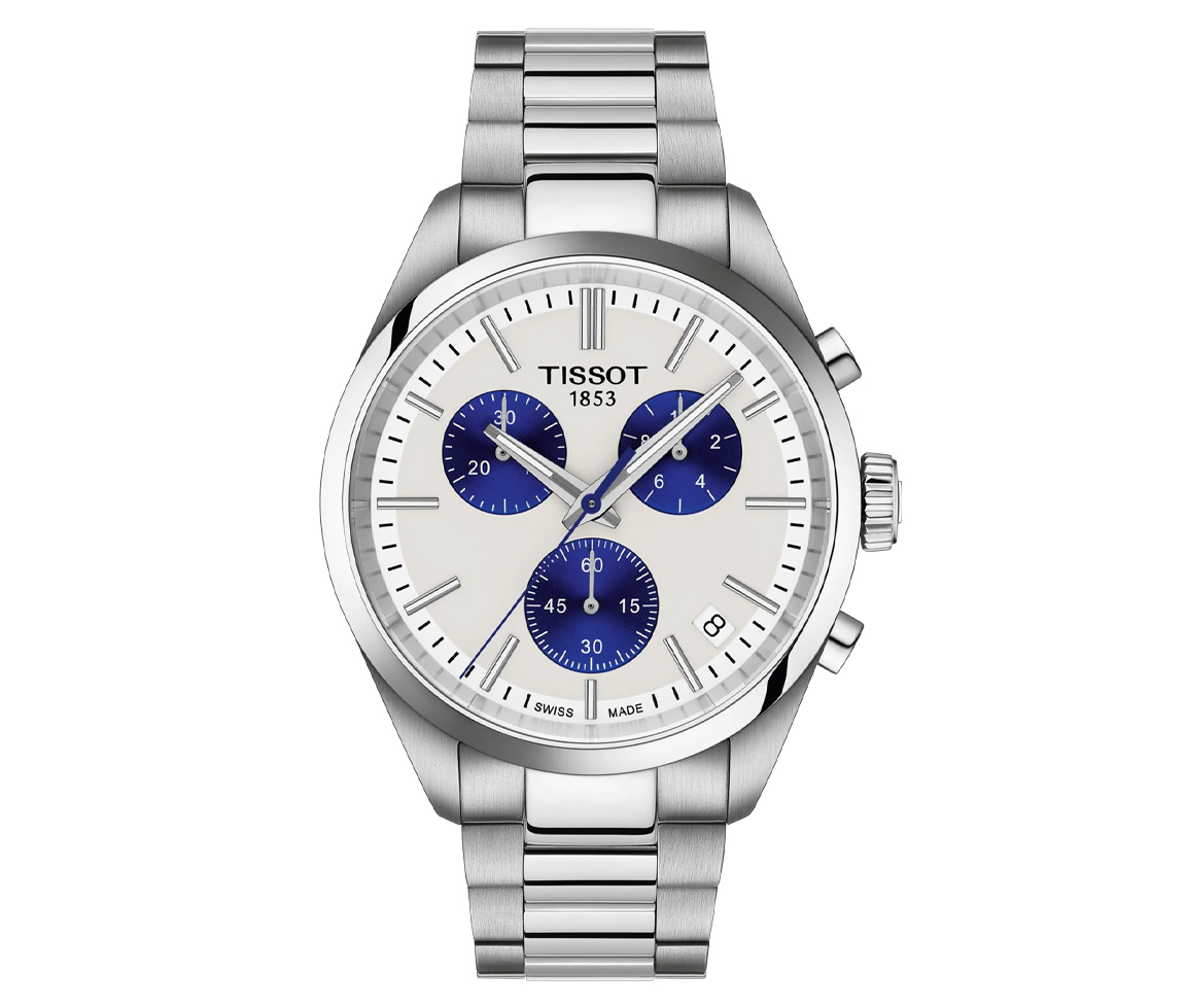  - T1504171101100 - TISSOT