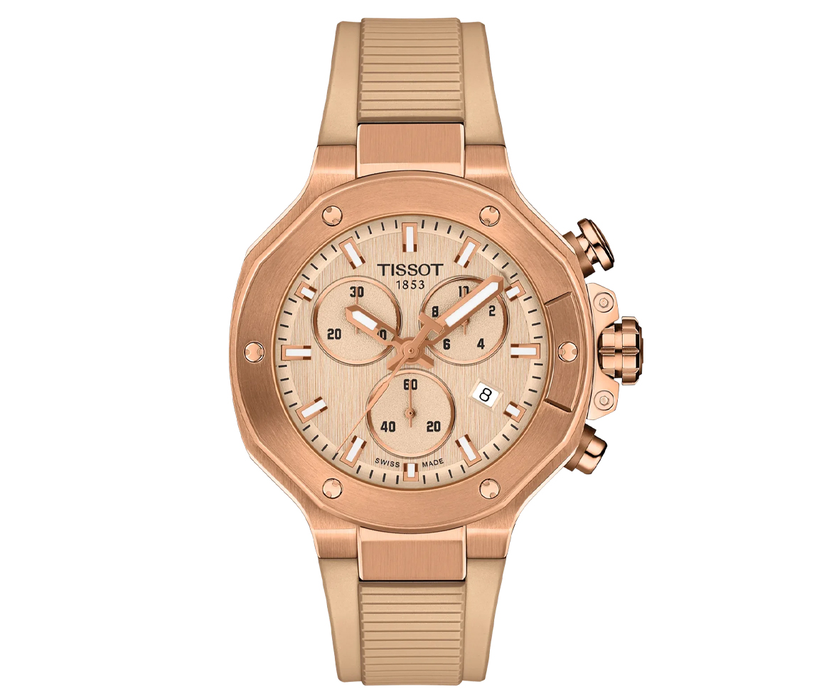 TISSOT T-RACE 38MM - T1418173750100 - Tissot