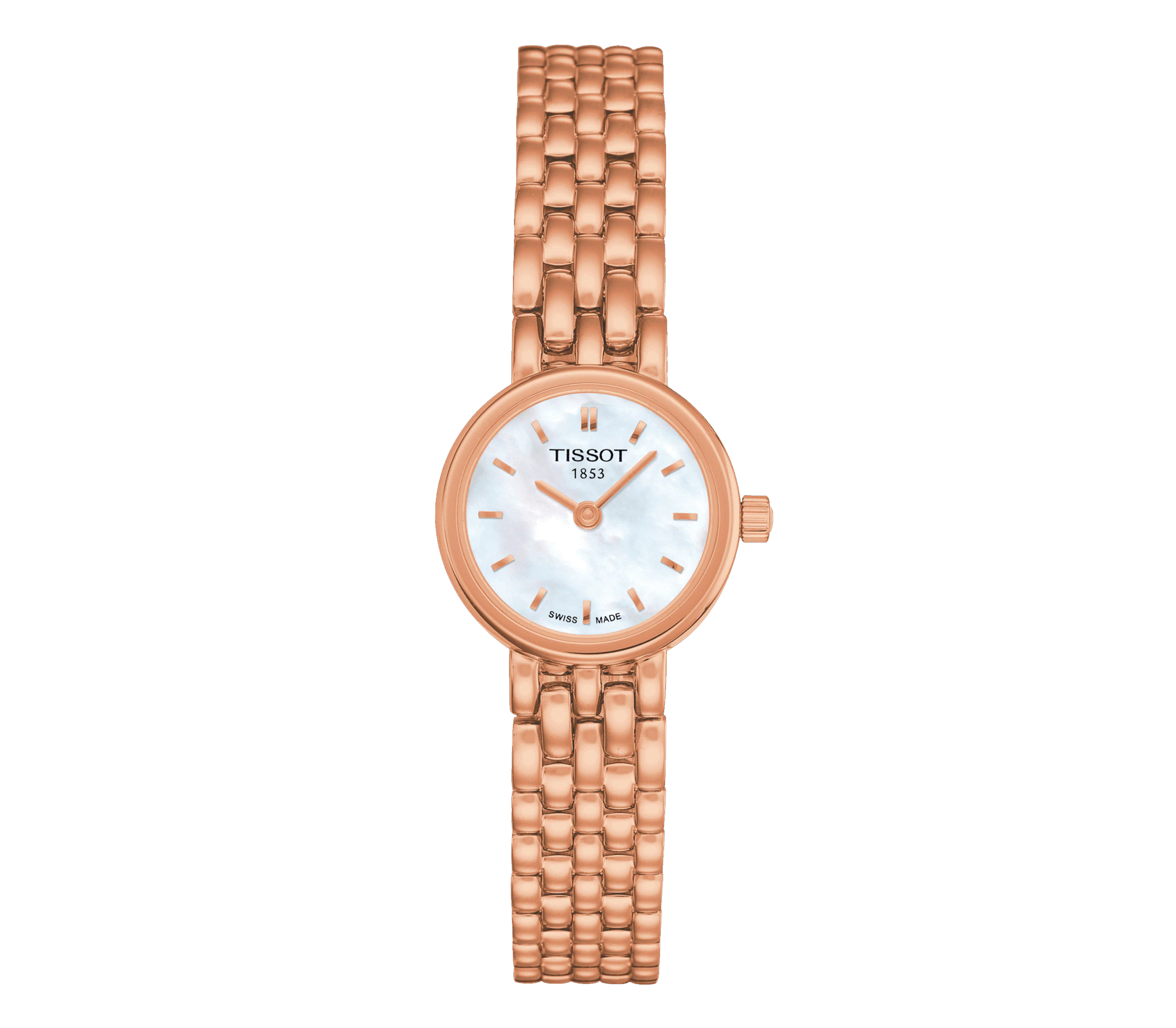 MONTRE TISSOT LOVELY - T0580093311100 - TISSOT