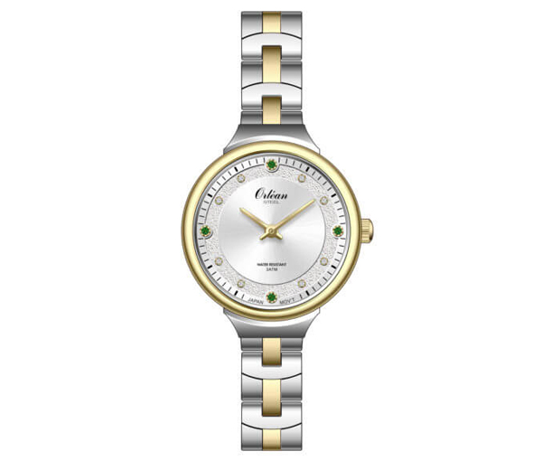  - BA ME3421 - ORLEAN