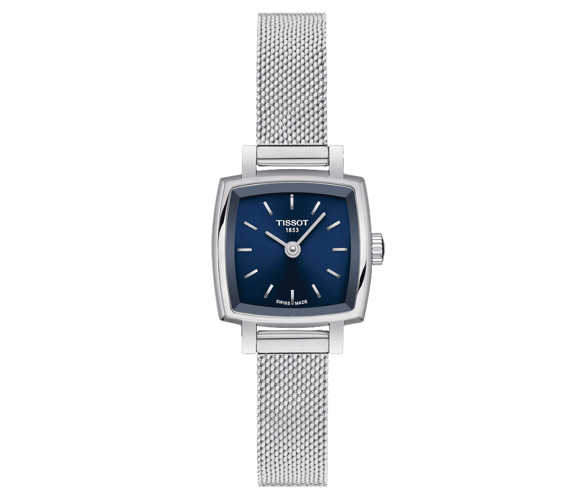 MONTRE TISSOT LOVELY - T0581091104100 - TISSOT