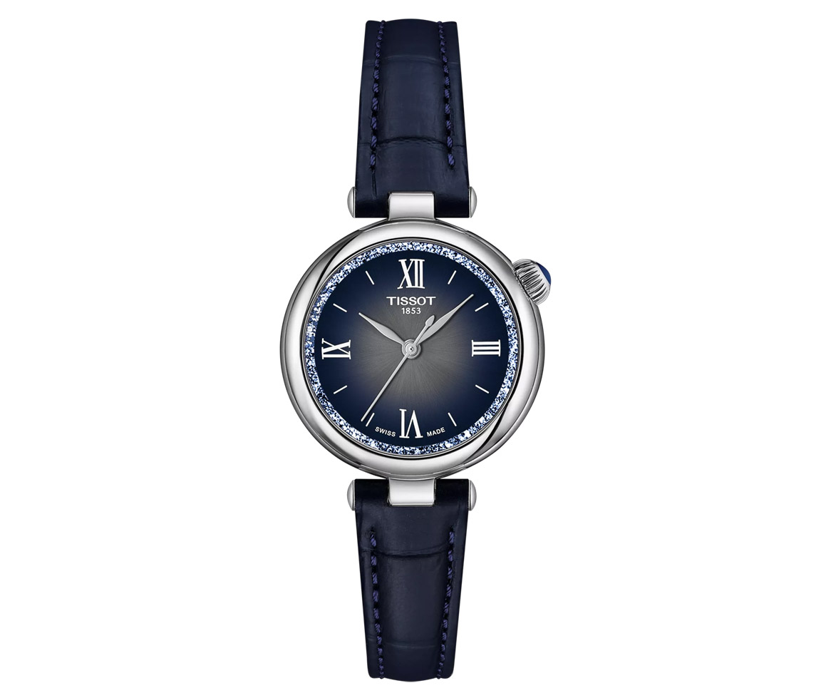 MONTRE TISSOT POUR DAME DÉSIR - T1520101603801 - TISSOT