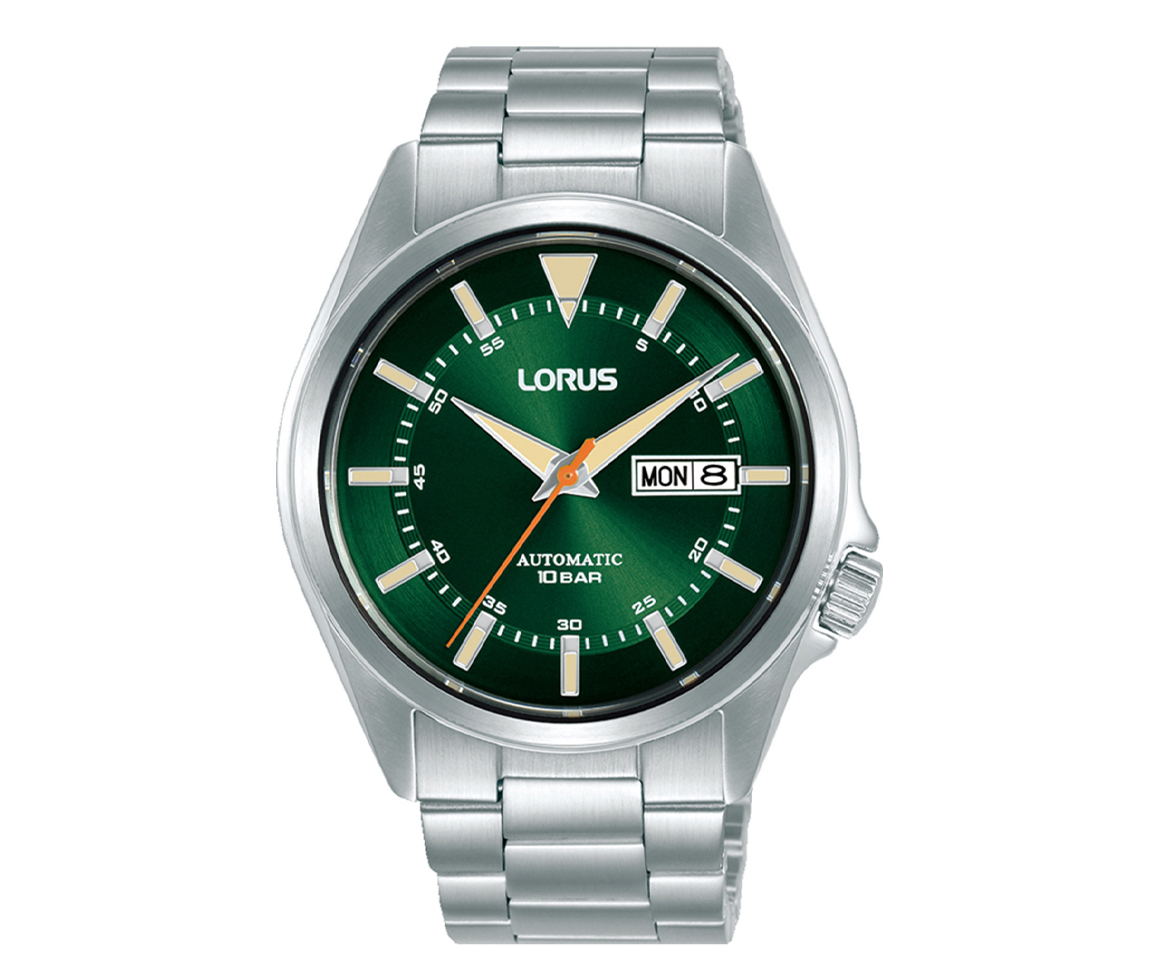 MONTRE LORUS POUR HOMME AUTOMATIQUE - SA RL421BX9F - LORUS