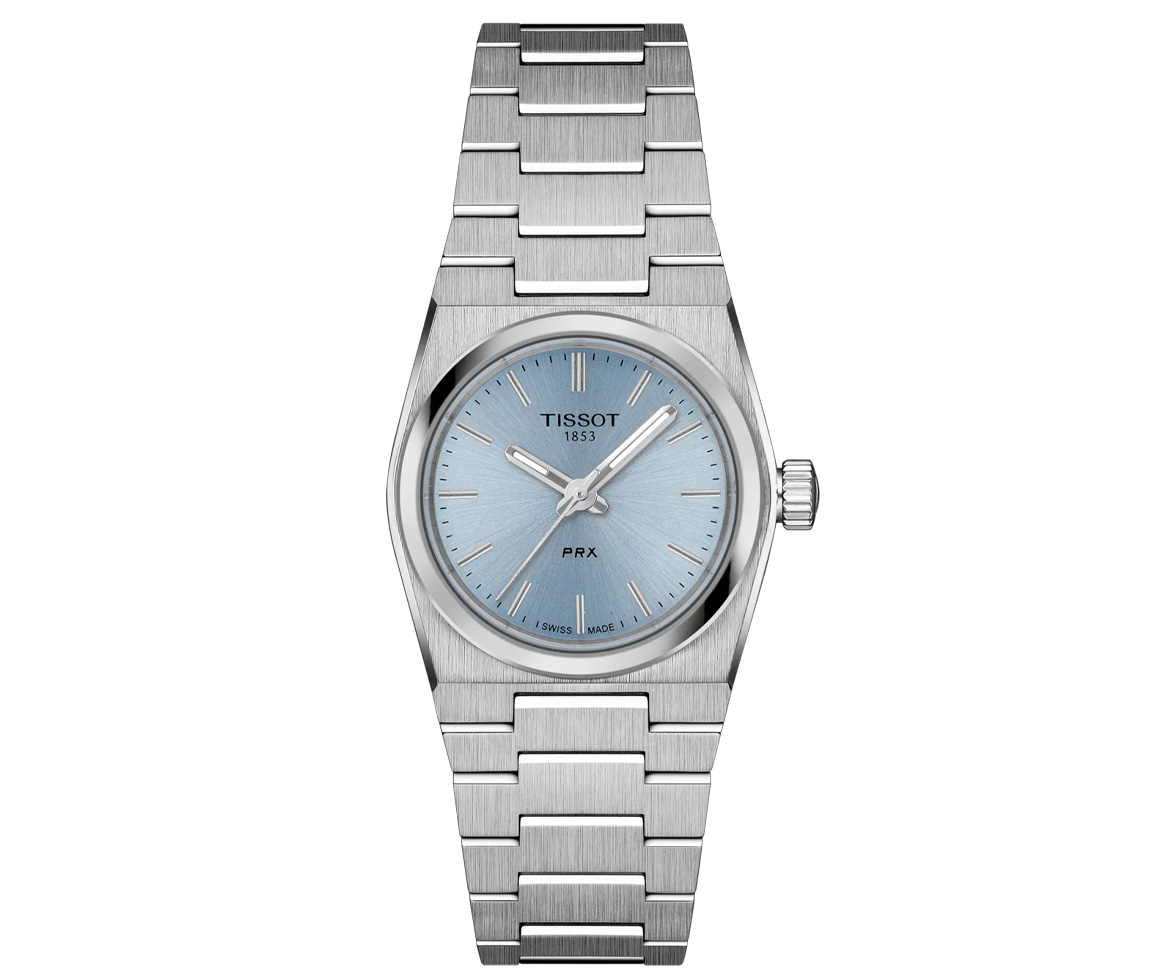 MONTRE TISSOT PRX 25MM - T1370101135100 - TISSOT