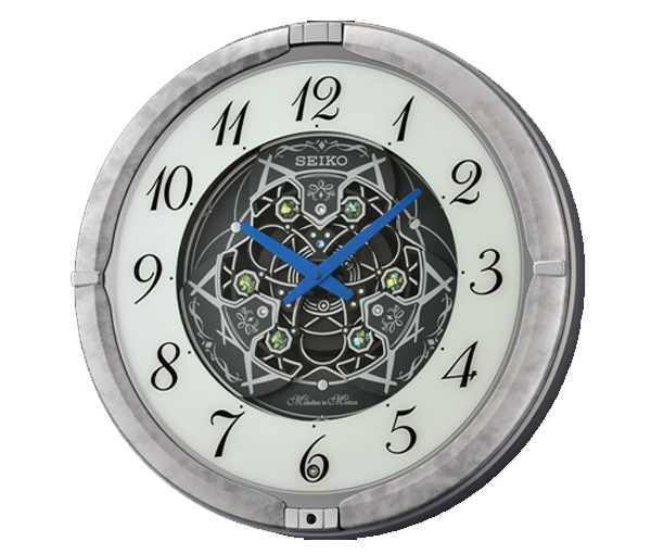  - OD QXM397S - SEIKO