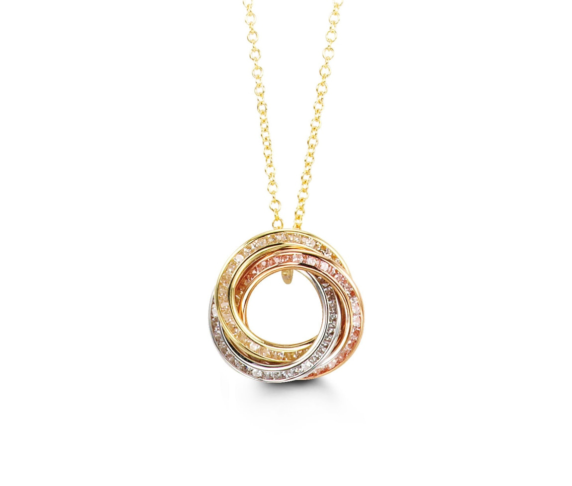  - SY 3031 - BIJOUX D'IMPORTATION