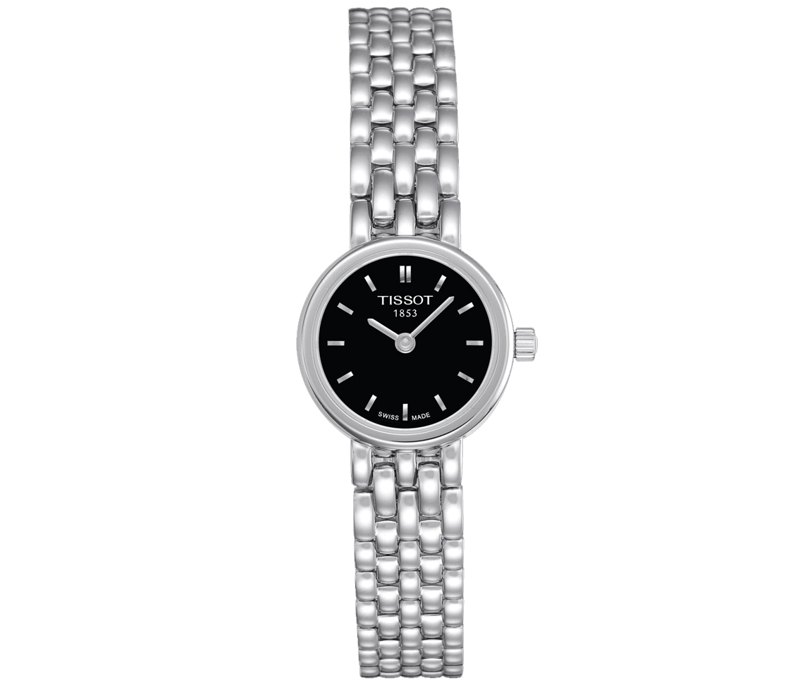 MONTRE TISSOT LOVELY - T0580091105100 - TISSOT