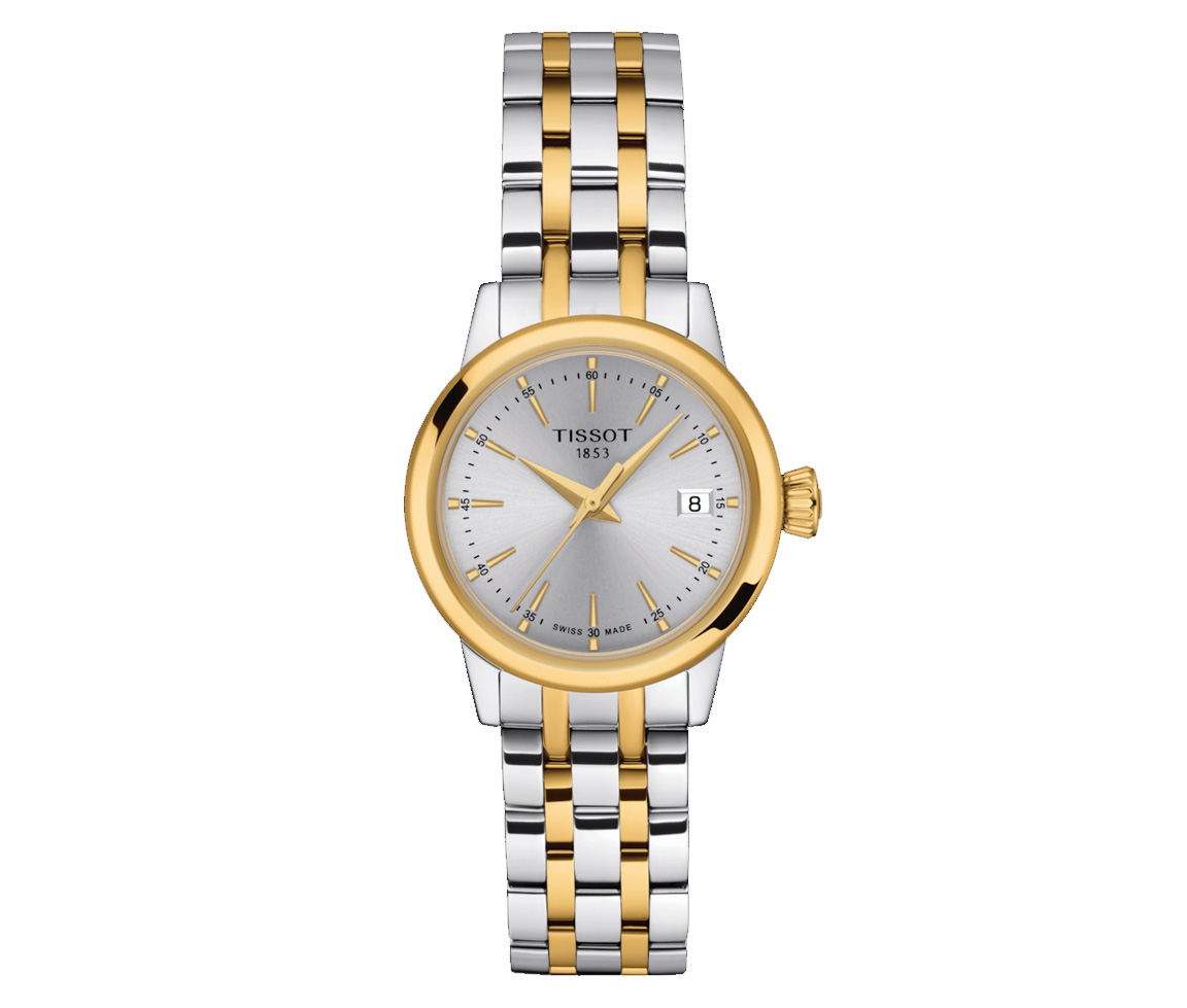 TISSOT CLASSIC DREAM 28MM - T1292102203100 - Tissot