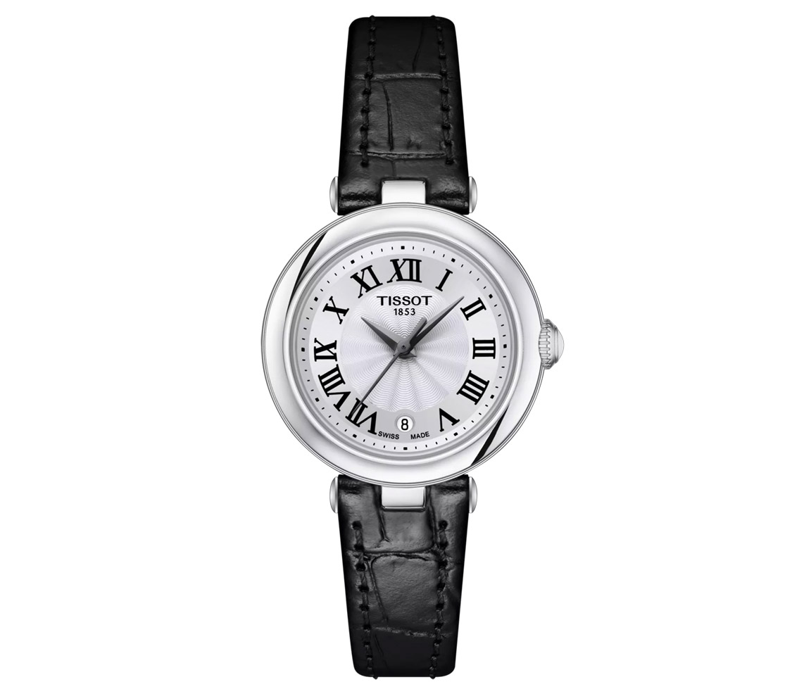 MONTRE TISSOT BELLISSIMA 26MM - T1260101601300 - TISSOT