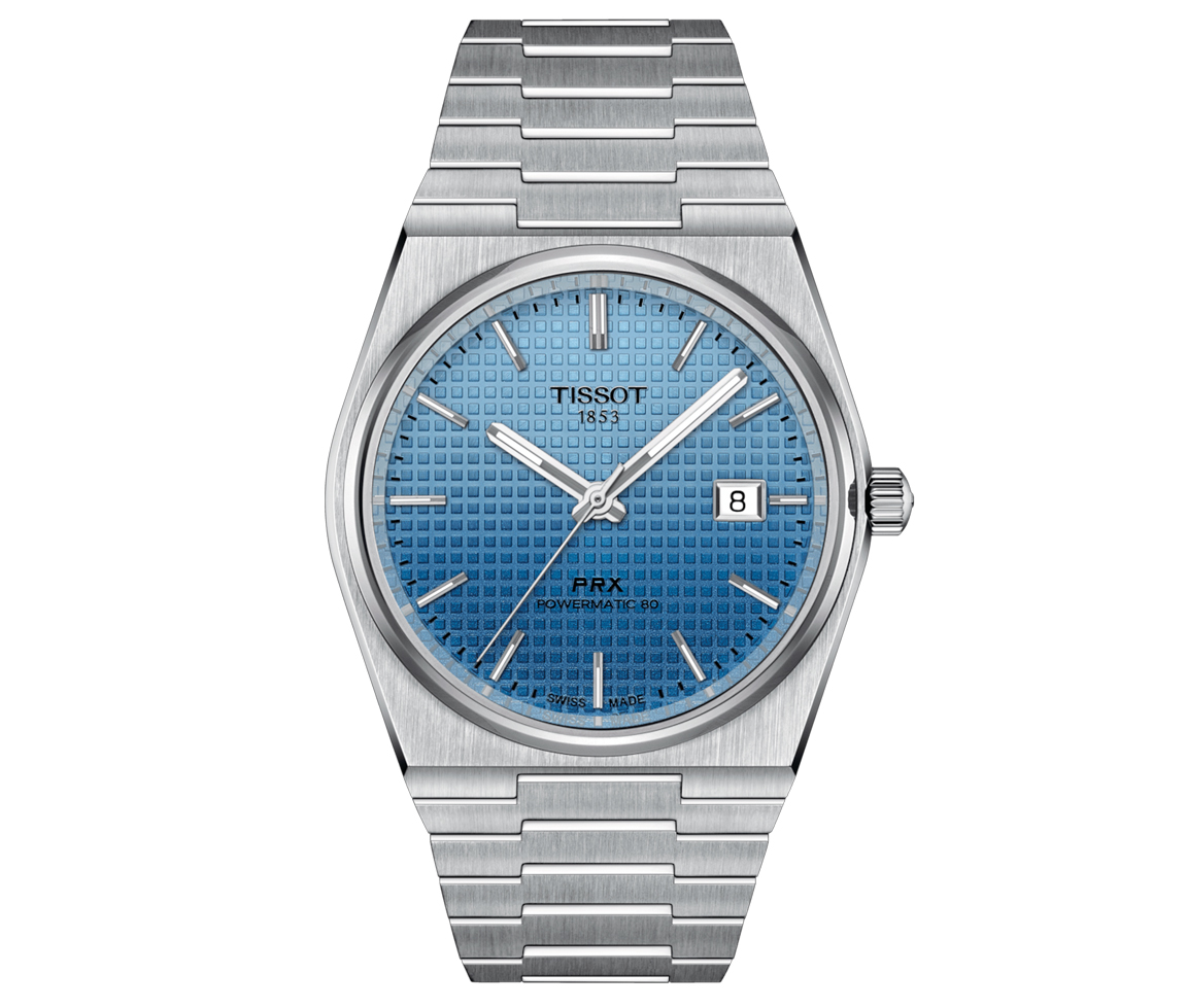 TISSOT PRX 40MM - T1374071135101 - Tissot