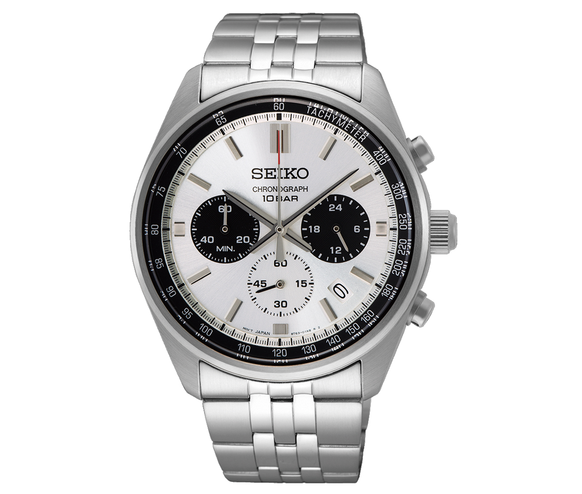 MONTRE POUR HOMME SEIKO - SA SSB425P1 - SEIKO