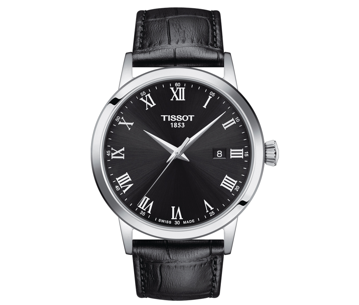 TISSOT CLASSIC DREAM 42MM - T1294101605300 - Tissot