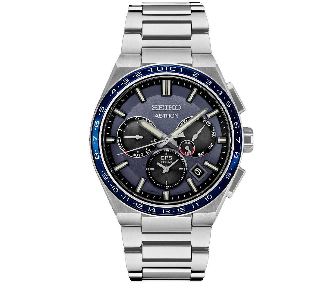 MONTRE POUR HOMME SEIKO ASTRON - SA SSH109 - SEIKO