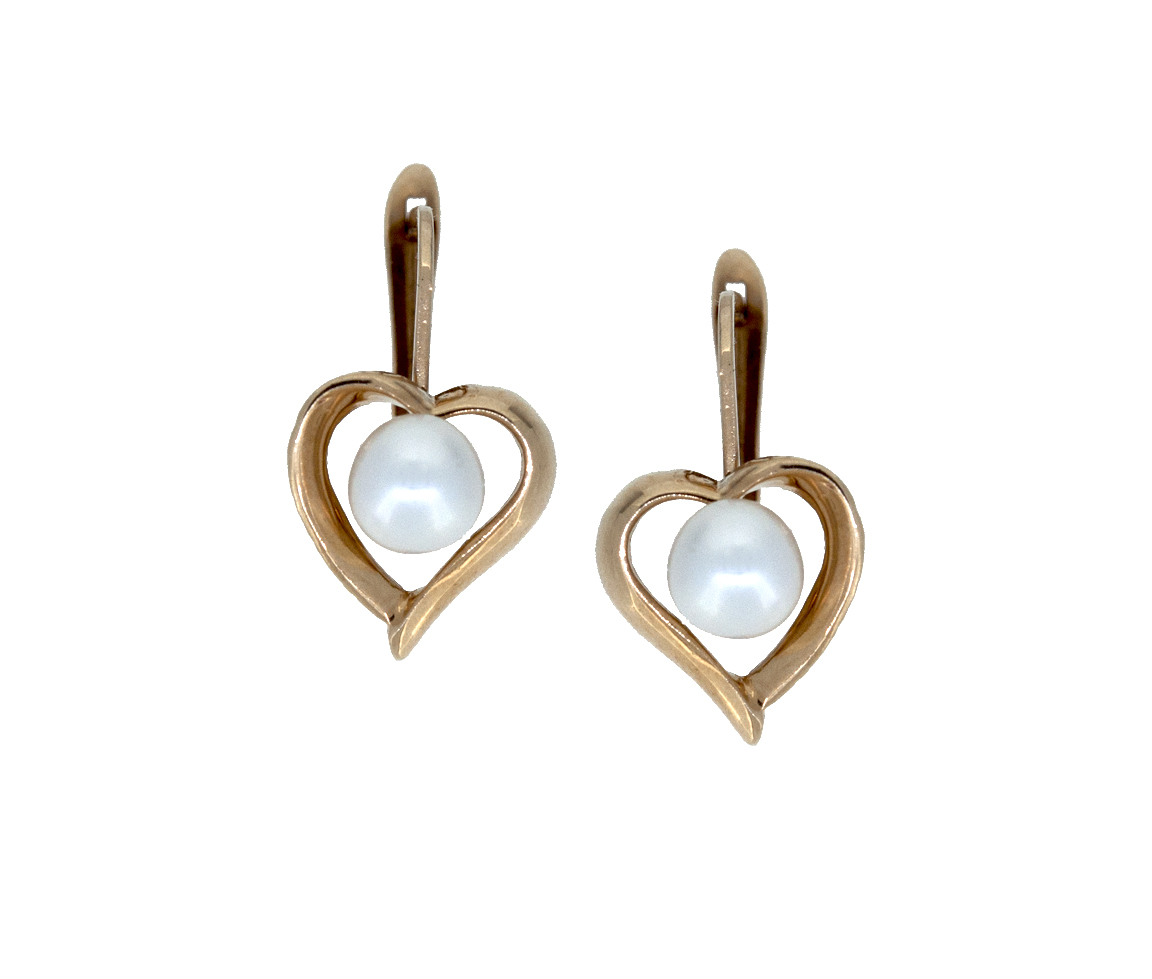  - CG EF1750 - PERLE D'IMPORTATION