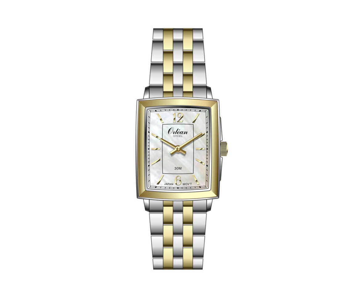  - BA ME3366 - ORLEAN