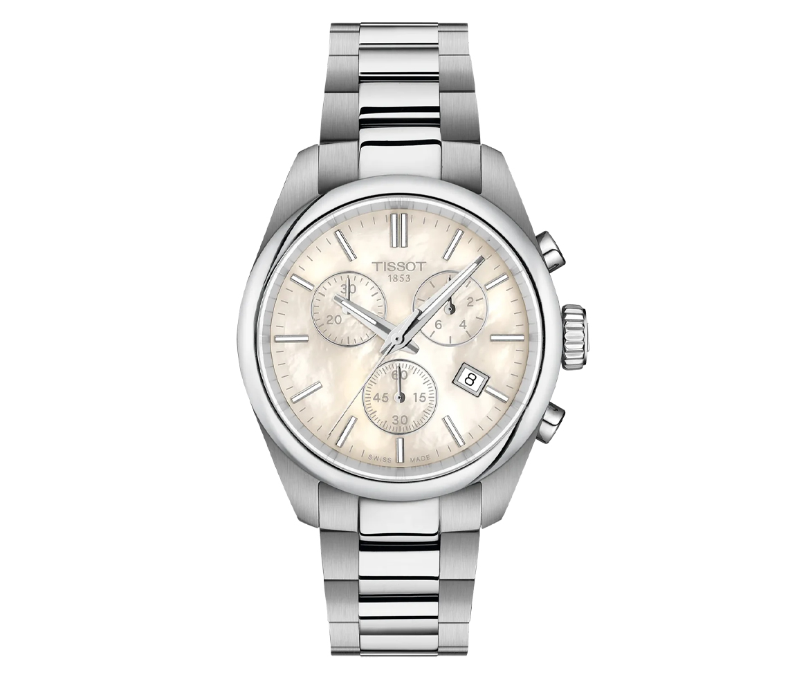 MONTRE TISSOT PR100 36MM - T1502171111100 - Tissot
